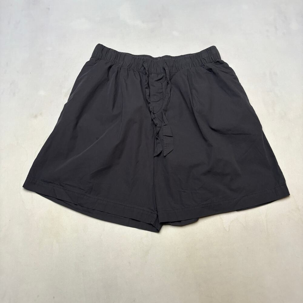 Birkenstock Tekla Collaboration Button Up Shirt + Shorts Set Unisex Large - Picture 6 of 16